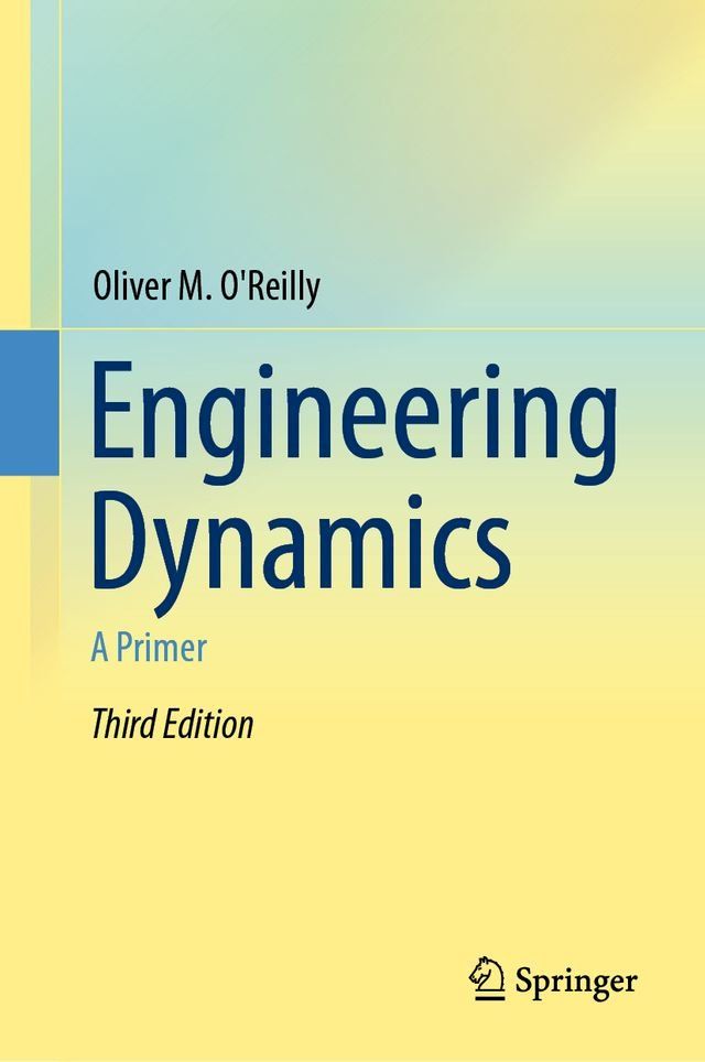  Engineering Dynamics(Kobo/電子書)