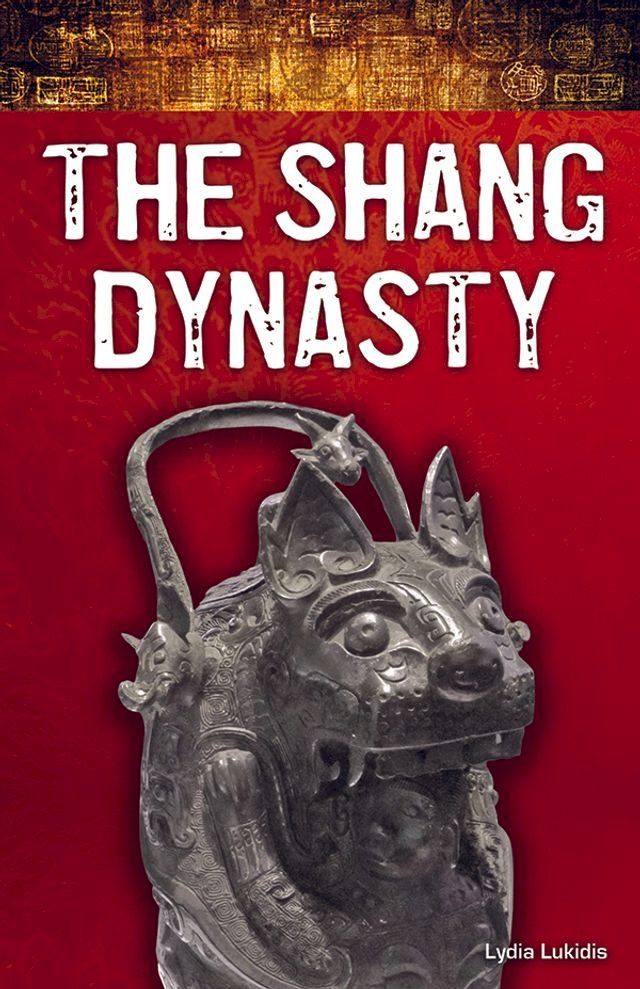  The Shang Dynasty(Kobo/電子書)