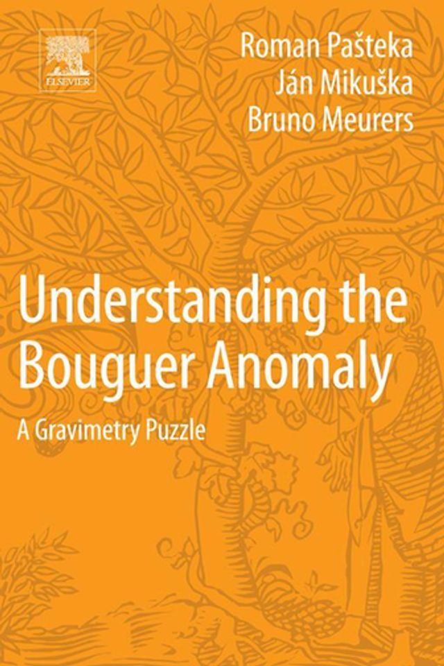  Understanding the Bouguer Anomaly(Kobo/電子書)