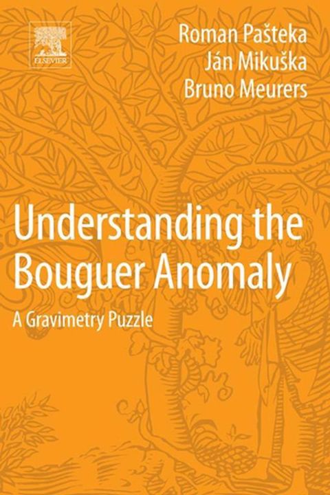 Understanding the Bouguer Anomaly(Kobo/電子書)