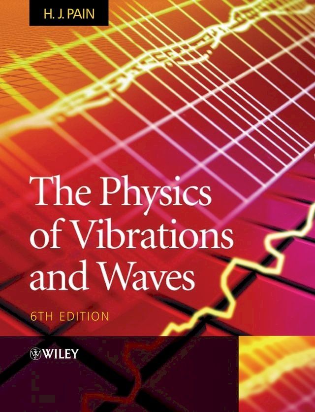  The Physics of Vibrations and Waves(Kobo/電子書)