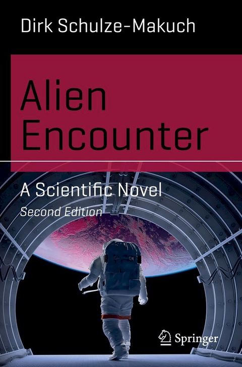 Alien Encounter(Kobo/電子書)