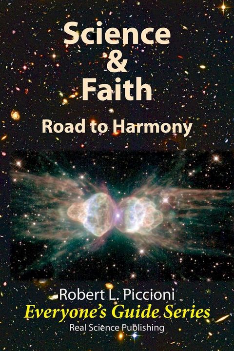 Science & Faith: Road to Harmony(Kobo/電子書)