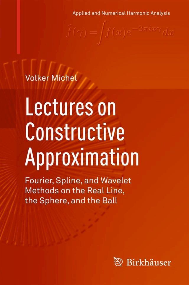  Lectures on Constructive Approximation(Kobo/電子書)