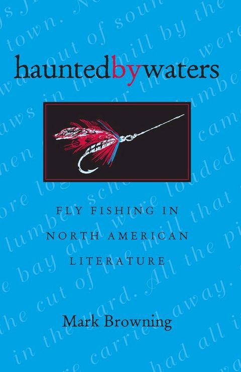 Haunted by Waters(Kobo/電子書)