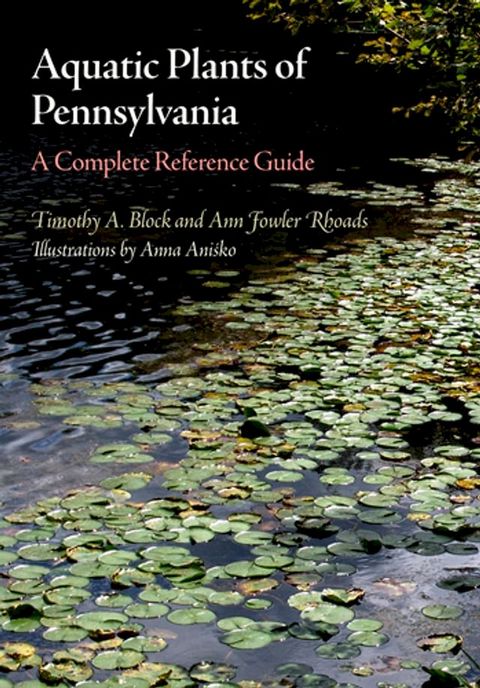 Aquatic Plants of Pennsylvania(Kobo/電子書)