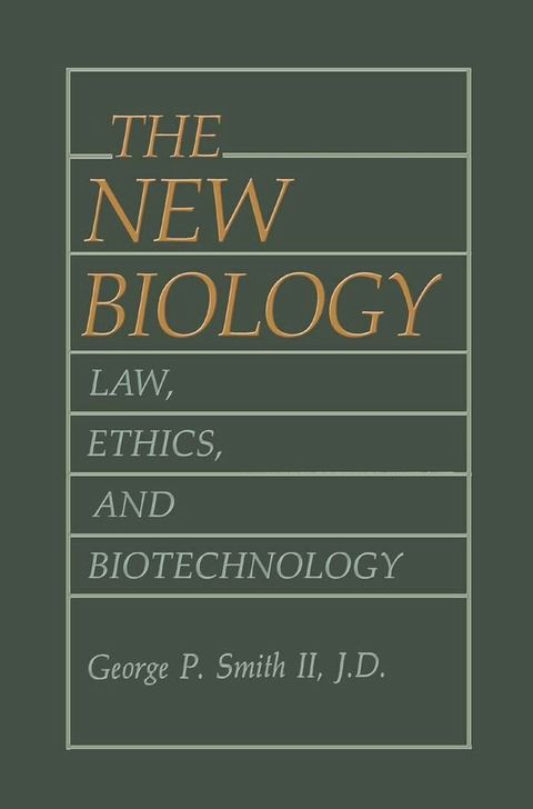 The New Biology(Kobo/電子書)