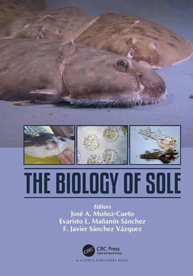  The Biology of Sole(Kobo/電子書)