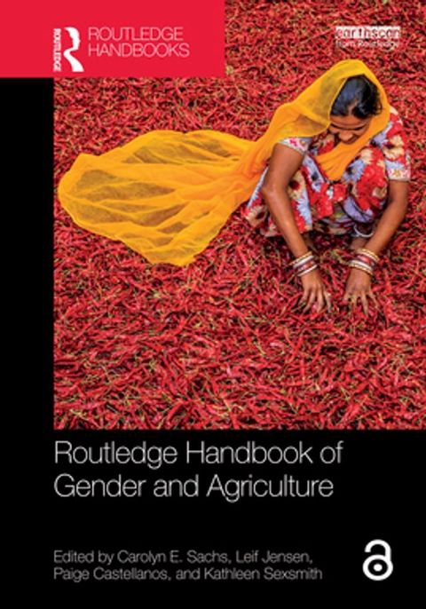 Routledge Handbook of Gender and Agriculture(Kobo/電子書)