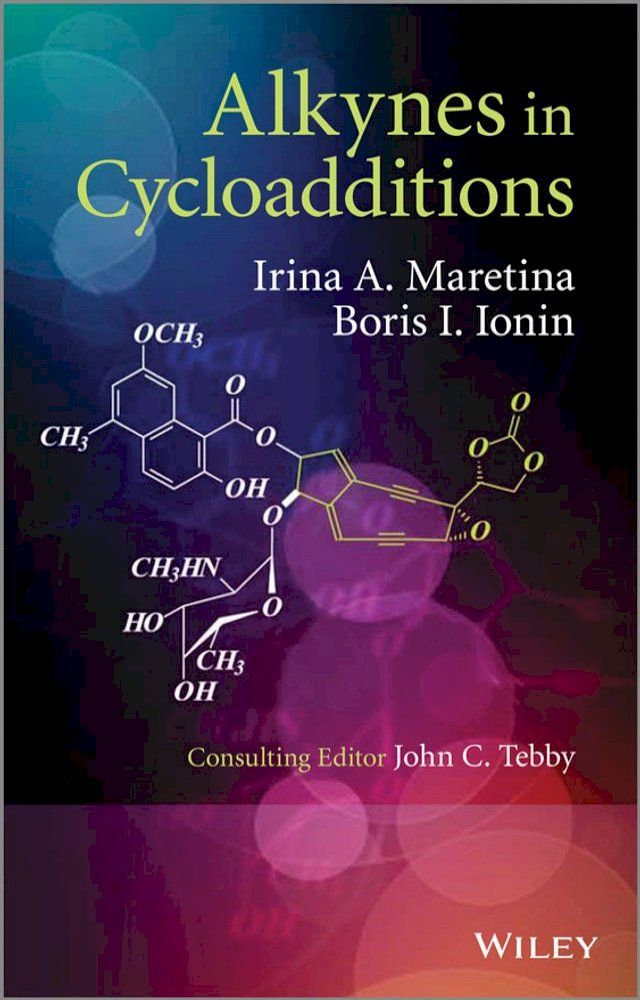  Alkynes in Cycloadditions(Kobo/電子書)