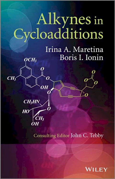 Alkynes in Cycloadditions(Kobo/電子書)