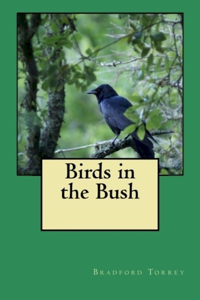  Birds in the Bush (Illustrated)(Kobo/電子書)