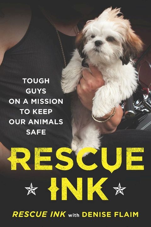 Rescue Ink(Kobo/電子書)