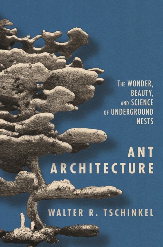  Ant Architecture(Kobo/電子書)