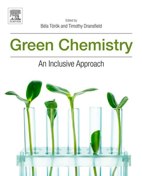 Green Chemistry(Kobo/電子書)