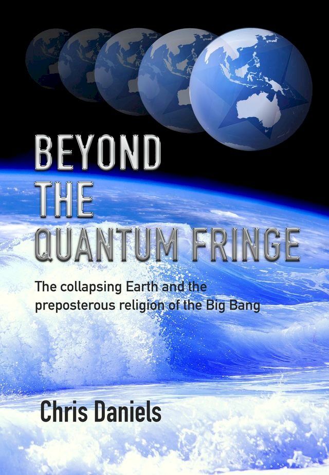  Beyond the Quantum Fringe(Kobo/電子書)