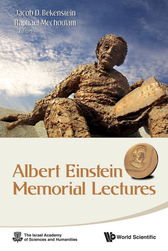  Albert Einstein Memorial Lectures(Kobo/電子書)