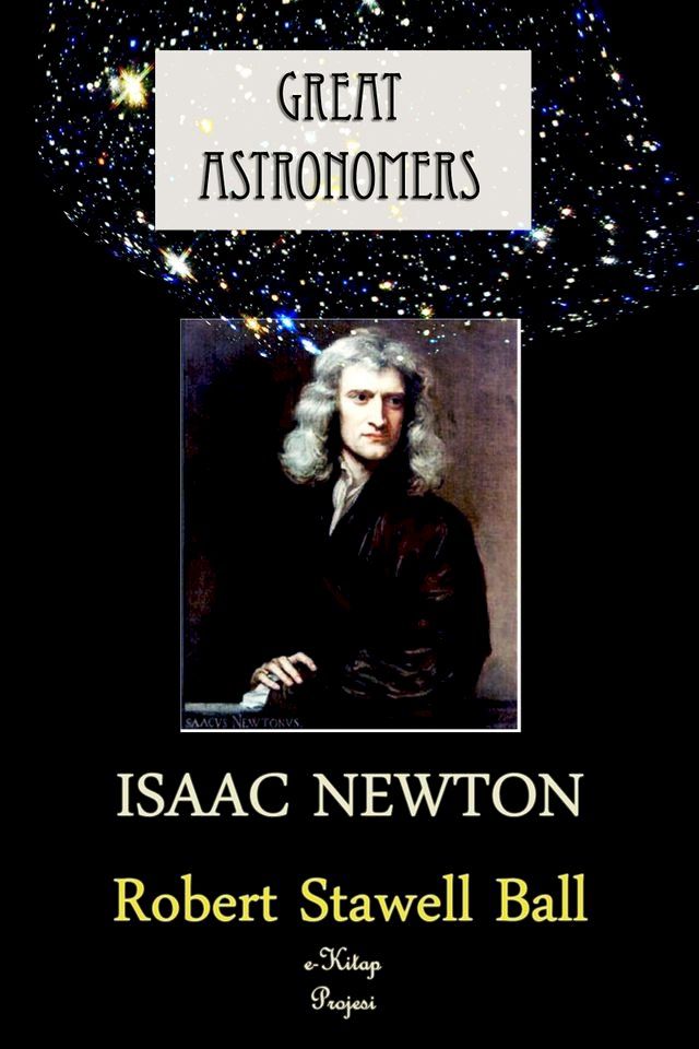  Great Astronomers (Isaac Newton)(Kobo/電子書)