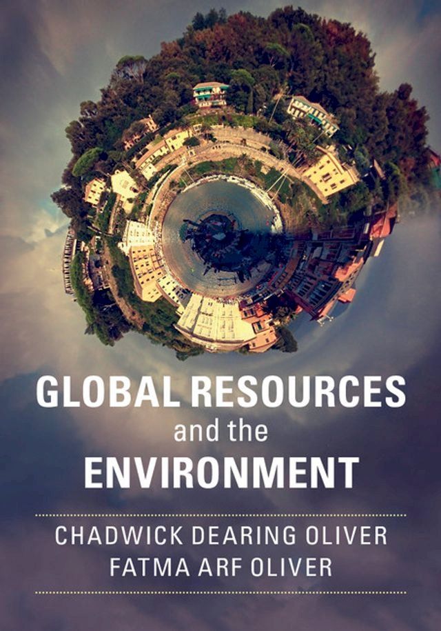  Global Resources and the Environment(Kobo/電子書)