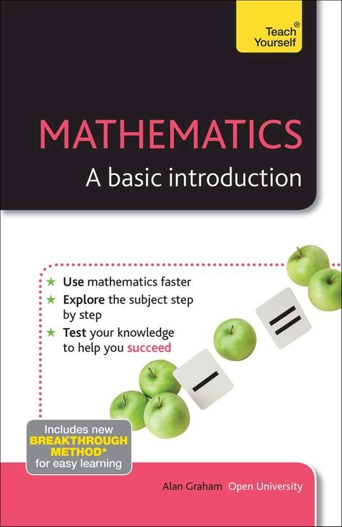 Basic Mathematics(Kobo/電子書)