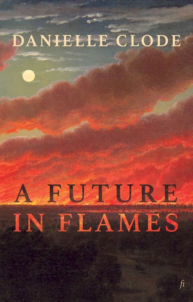  A Future in Flames(Kobo/電子書)