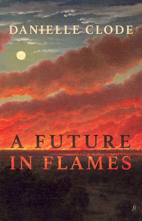 A Future in Flames(Kobo/電子書)