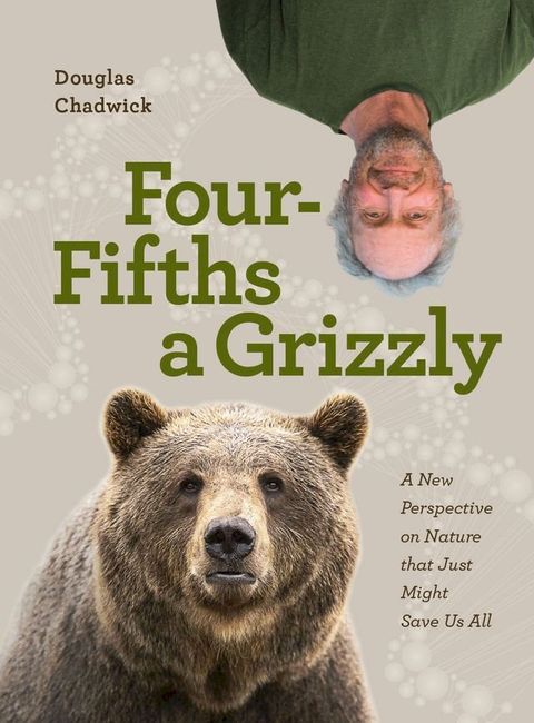 Four Fifths a Grizzly(Kobo/電子書)