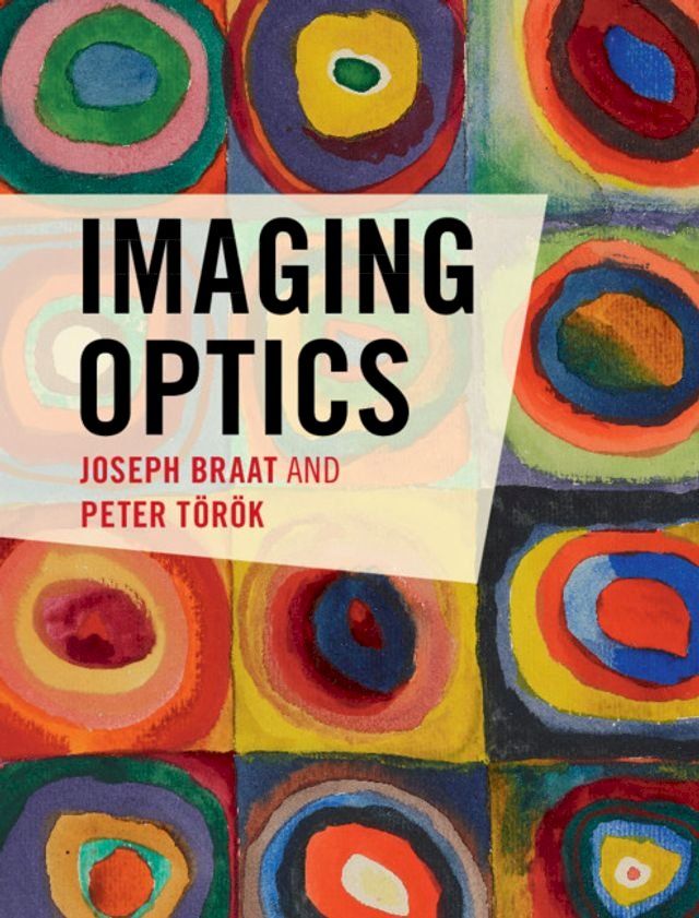  Imaging Optics(Kobo/電子書)