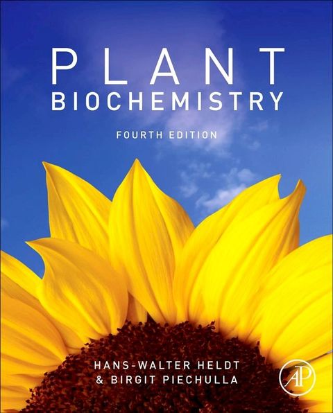 Plant Biochemistry(Kobo/電子書)