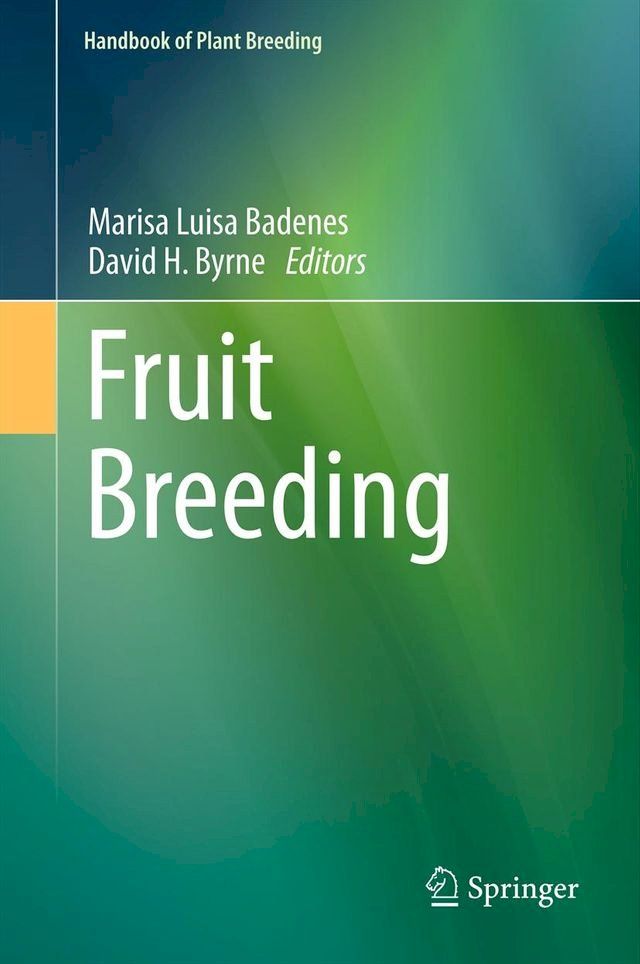  Fruit Breeding(Kobo/電子書)