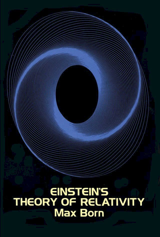  Einstein's Theory of Relativity(Kobo/電子書)