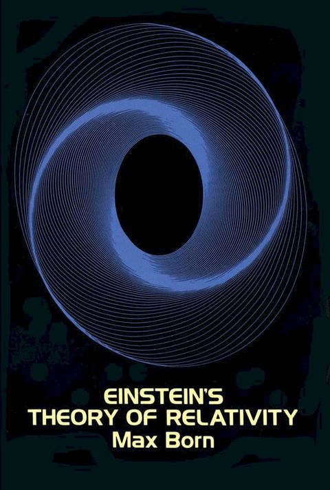 Einstein's Theory of Relativity(Kobo/電子書)