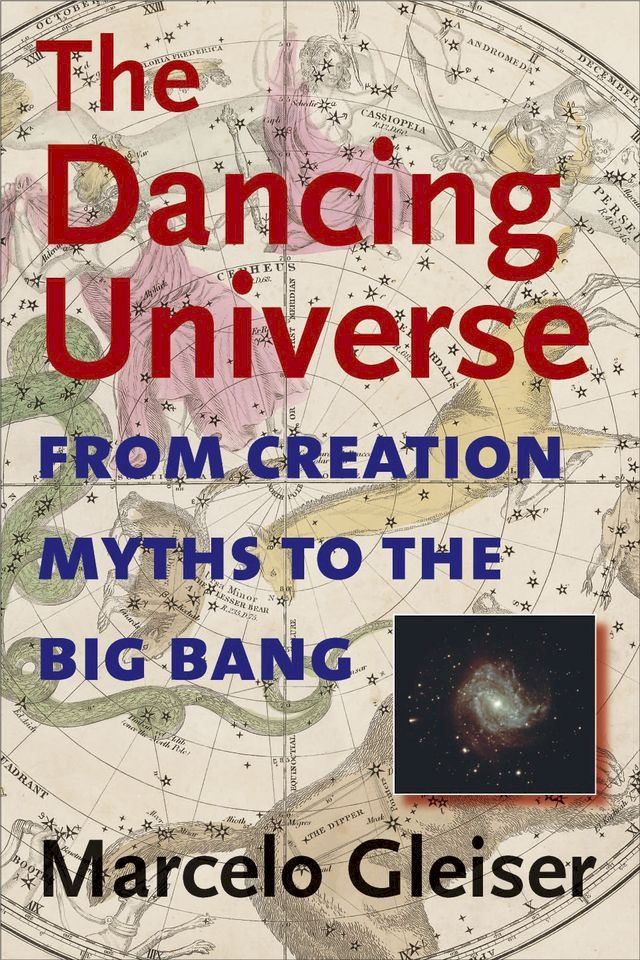  The Dancing Universe(Kobo/電子書)