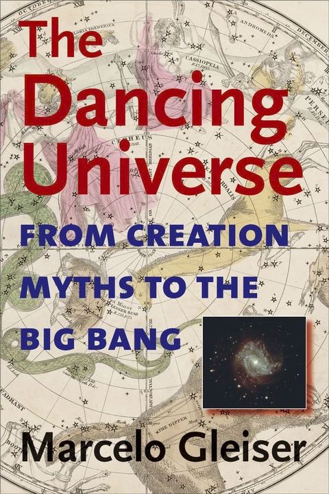 The Dancing Universe(Kobo/電子書)