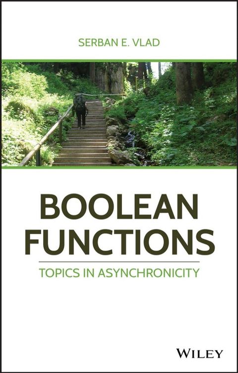 Boolean Functions(Kobo/電子書)