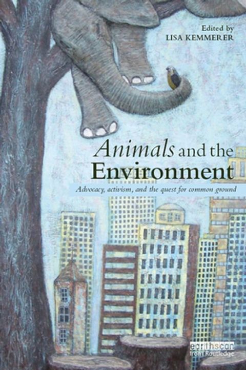 Animals and the Environment(Kobo/電子書)