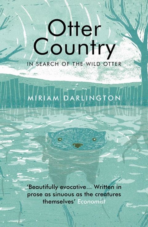 Otter Country(Kobo/電子書)