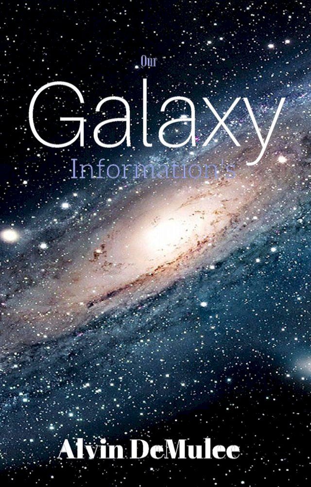  Galaxy(Kobo/電子書)