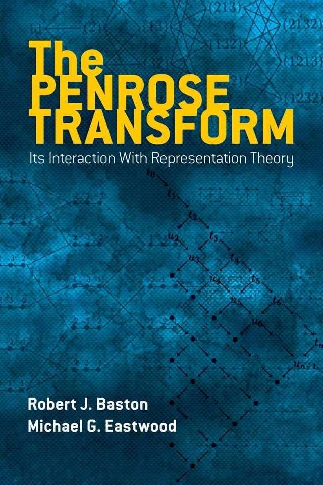  The Penrose Transform(Kobo/電子書)