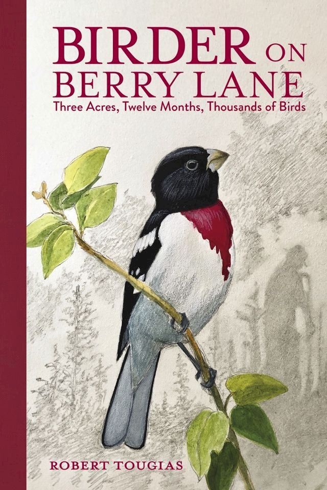  Birder on Berry Lane(Kobo/電子書)