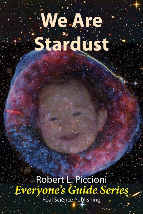 We Are Stardust(Kobo/電子書)