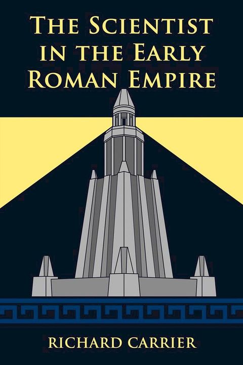 The Scientist in the Early Roman Empire(Kobo/電子書)