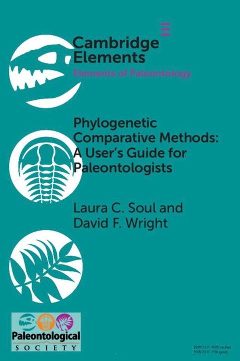 Phylogenetic Comparative Methods: A User's Guide for Paleontologists(Kobo/電子書)