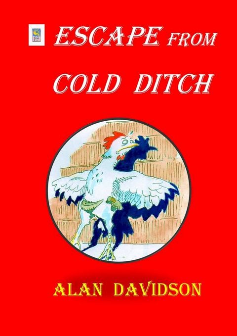 ESCAPE FROM COLD DITCH(Kobo/電子書)