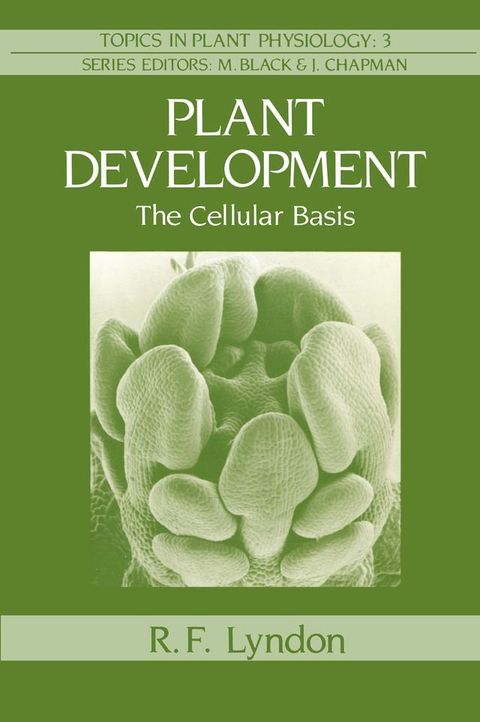 Plant Development(Kobo/電子書)