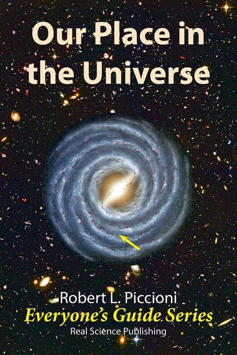 Our Place in the Universe(Kobo/電子書)