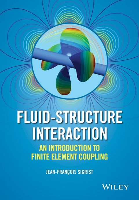 Fluid-Structure Interaction(Kobo/電子書)