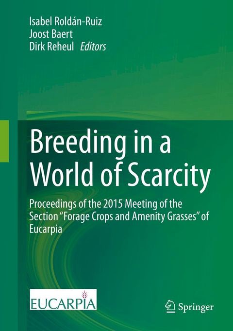 Breeding in a World of Scarcity(Kobo/電子書)