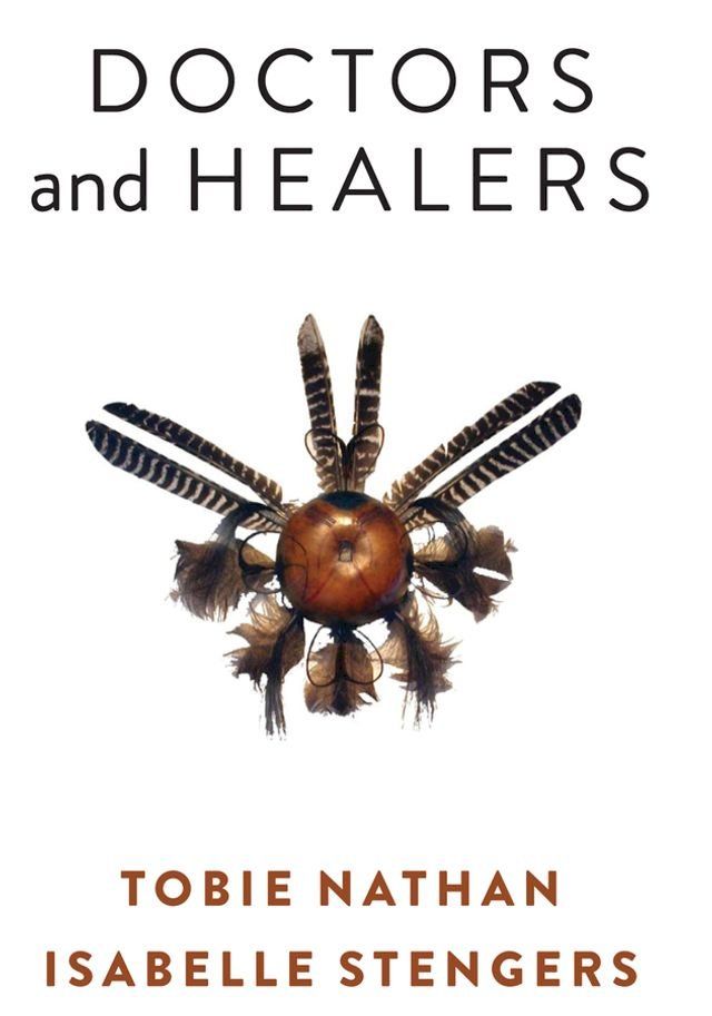  Doctors and Healers(Kobo/電子書)