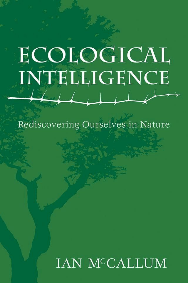  Ecological Intelligence(Kobo/電子書)